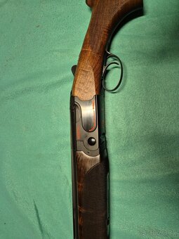 Beretta 690 - 2