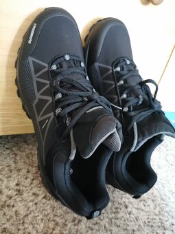 Turistické topánky - 2