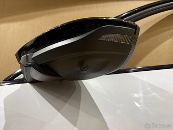 Ľavé predné dvere Audi Q8 etron - 2