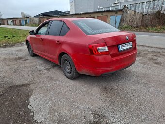 Škoda Octavia III - 2