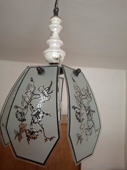 Predám svietidlá 2 ks - 2