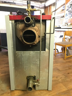 Predám kotol Viadrus Herkules U26 - 2