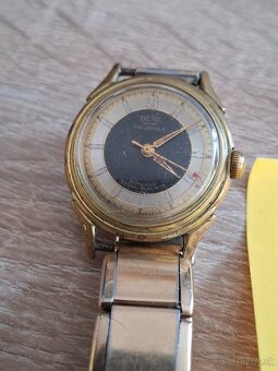 Náramkové hodinky 1 - 2