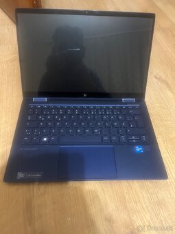 HP Elitebook dragonfly g2 - 2