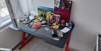 Predám herný stôl - 2