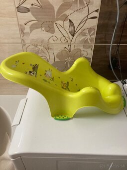 Lehátko do vaničky/ vane - 2