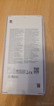 Predám Samsung galaxy A16 5G - 2