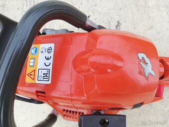 Motorová píla Husqvarna 346XP - 2