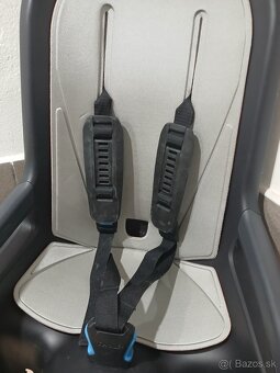 Cyklosedačka THULE RideAlong - 2