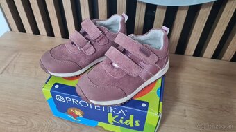 Protetika 25 Tenisky/poltopanky - 2