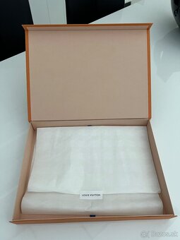 Louis Vuitton krabica - 2