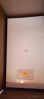 Predám kotol Protherm Gepard - 2