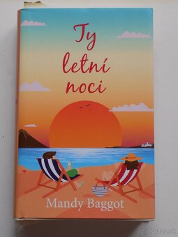 Romantika-Baggot,Probst,Wild,Bloom,Tonge,Schaler  a iný - 2