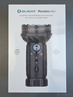 OLIGHT MARAUDER MINI - 2
