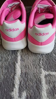 Tenisky Adidas vel.37 a 1/2 - 2