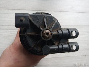 Opel vectra c gts - 2