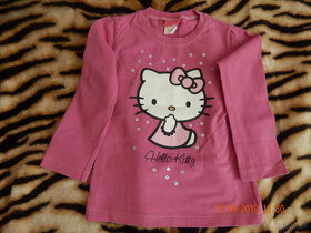 Súprava Hello Kitty v.110 TOP STAV - 2