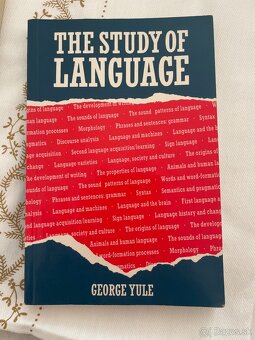 Anglické učebnice, cvičebnice a slovníky - 2