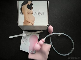 Predám Aniball - ako nový - 2