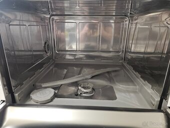 Stolova umyvacka Bosch - 2