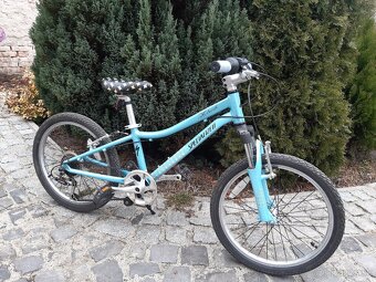 Specialized Hotrock 20" - 2