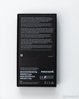 Apple iPhone 12 Pro 256GB Pacific Blue - 2