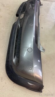 Zadný nárazník Mini Cooper S r53 - 2