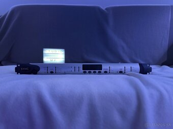 192 HD I/O Digidesign a Sync - 2