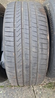 225/50R17 Hankook - 2