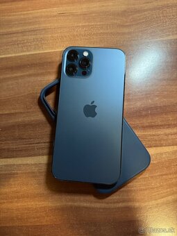 iPhone 12 pro max - 2