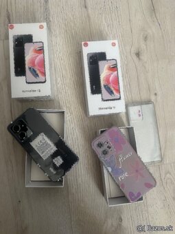 Redmi note 12, mám 2ks - 2