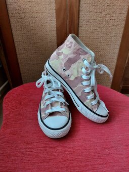 Platenky - converse 35 - 2