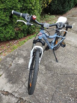 Detský bicykel Kellys Kiter 50 - 2