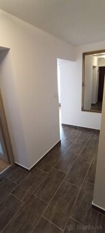 Predám 2 izbový byt v Topoľčanoch - 2