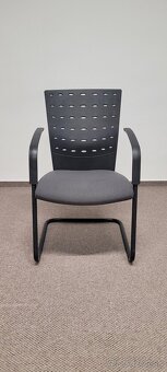 Kancelárska stolička - 2