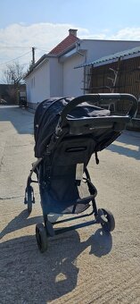 Joie golfový kočík - 2