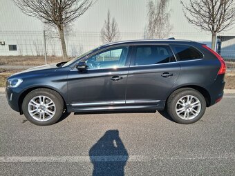 Volvo xc60-D4 - 2