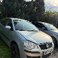 Predám/Vymením Volkswagen Polo – Hatchback (2009) - 2