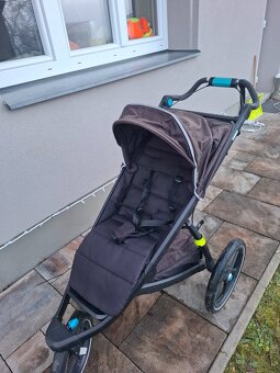 Thule urban glide 2 - 2