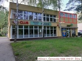 Reklamné plochy - Žilina - 2