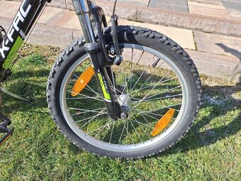 Detský bicykel - 2