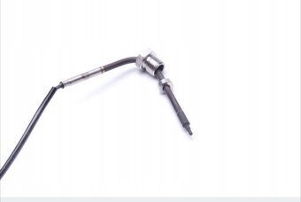 Snímač teploty spalín AUDI A6 C7 A7 A8 D4 Q5 - 2