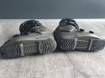 lyžiarky Dalbello 25.0 286 - 2