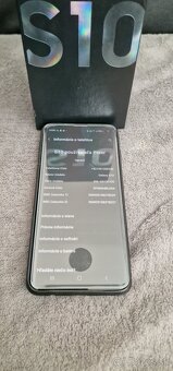 Samsung Galaxy S10 128GB - 2