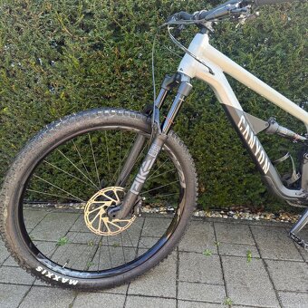 Canyon Spectral 125 AL - 2