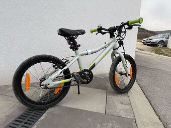 Detský bicykel Genesis HOT 16" - 2