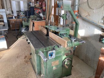 Spodna Fréza Umaro 100MNF - 2