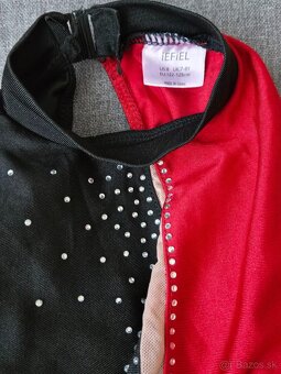 oblečenie na gymnastiku - 2