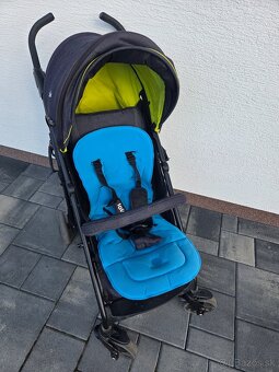 Golfový kočík Joie - 2