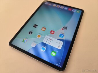 Ipad PRO 11 256gb Silver / 2.Generácia - 2